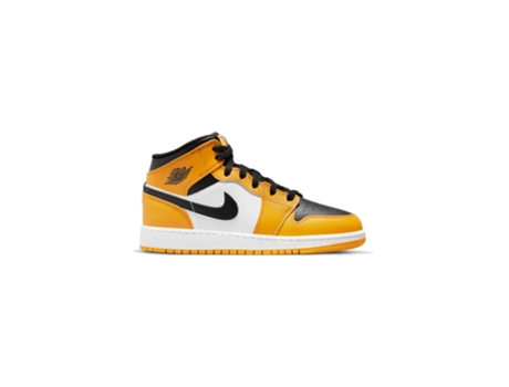 Zapatillas de Mujer NIKE Air Jordan Mid Taxi (39)