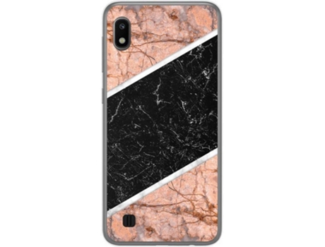 Carcasa Samsung Galaxy A10 TUMUNDOSMARTPHONE Mármol 07 Multicolor