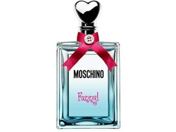 Perfume MOSCHINO Funny 100 ml (Eau de toilette)