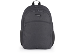 Mochila Adaptable A Carro Gabol Wolf