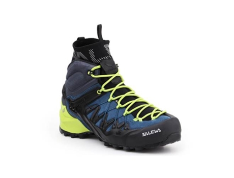 Botas Hombre SALEWA Azul (Tam: 30.0 cm/46.0 eu)