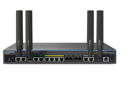 Router LANCOM SYSTEMS