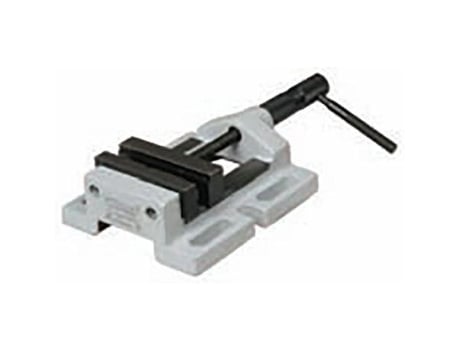 Mordaza taladro optimun c/husillo 200mm