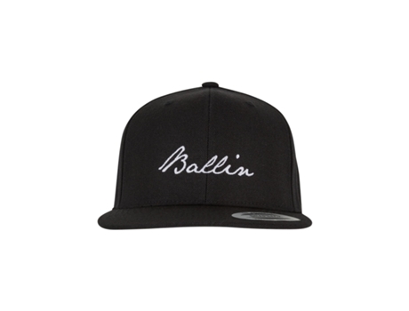 Gorra MISTER TEE Ballin