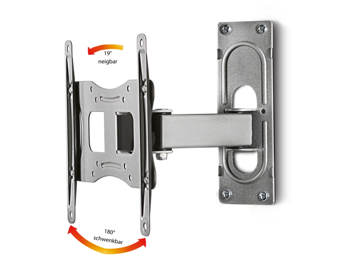 Soporte de pared para TV Soporte giratorio B Fs2 Vcm