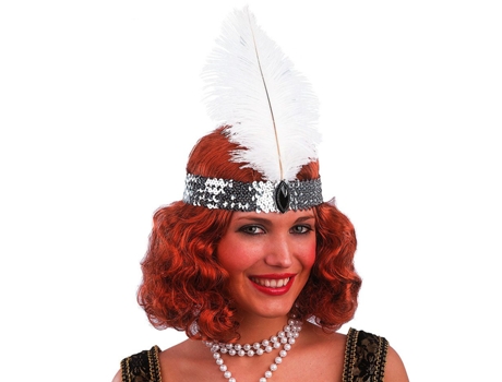Diadema para disfraz CARNIVAL TOYS Fêmea