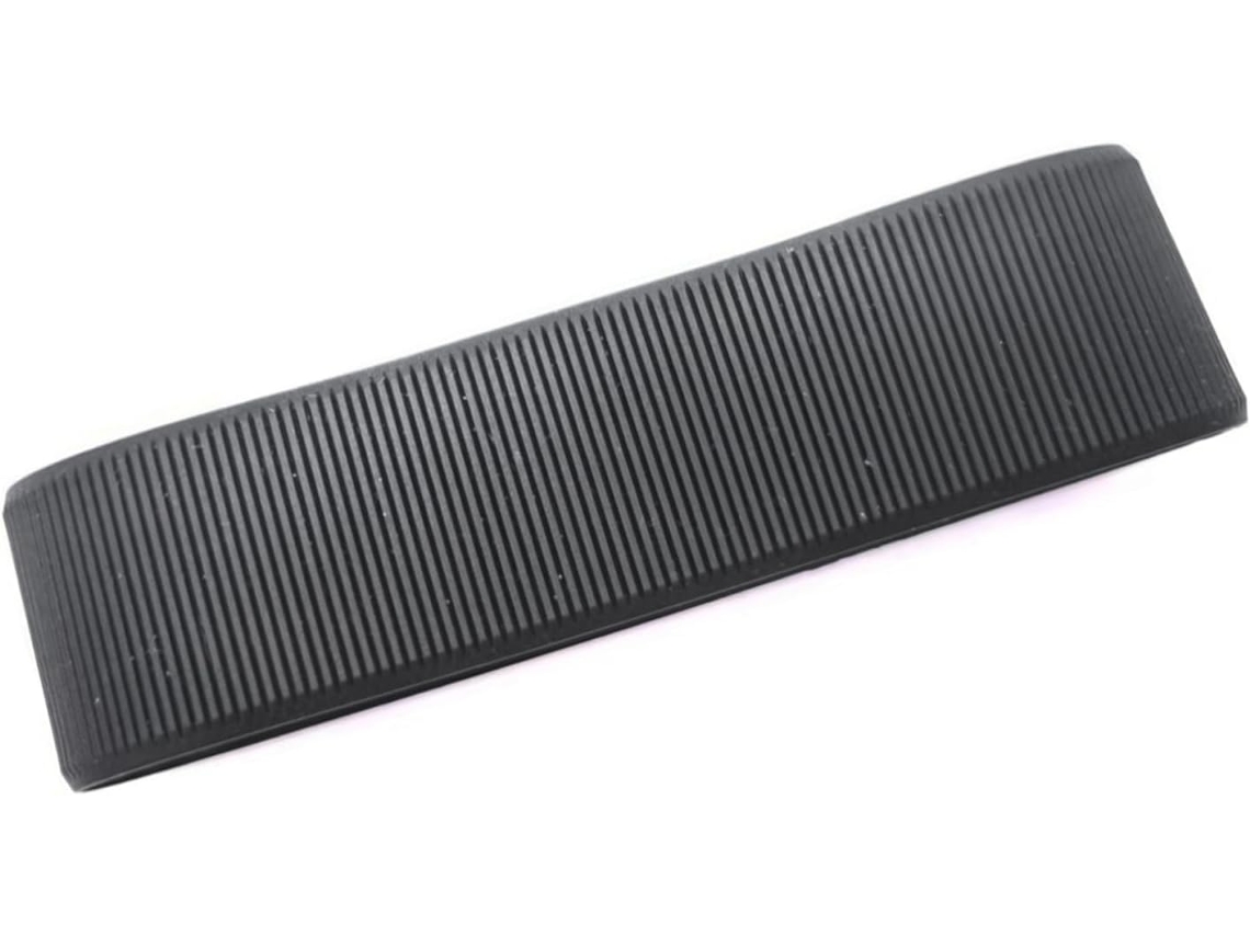 Protector De Goma Flexible, Funda Protectora De Repuesto Para Objetivos De 18-135 Mm.