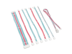 Kit de Extensión KOLINK Core Pro 12V-2X6 Tipo 2 Brillante
