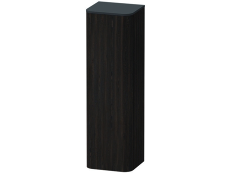Armario DURAVIT Happy D.2 Plus de media altura HP1261 400x360 mm 1 puerta bisagra derecha