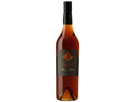 Coñac FERNANDO DE CASTILLA Fernando De Castilla Gran Reserva (0.7 L - 1 unidad)