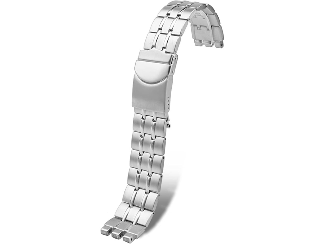 Correa De Reloj 19 Mm Fácil De Ajustar Y Colocar, Alta Calidad, Ecológico, Regalo Perfecto