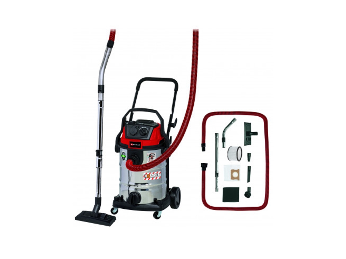 Aspiradora para líquidos y sólidos Einhell TE-VC 2230 SA