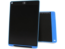 Tablet ECSEE LCD para Escribir (ABS / Partes Electronicas - 180 g - 28 x 18.5 x 0.5 cm)