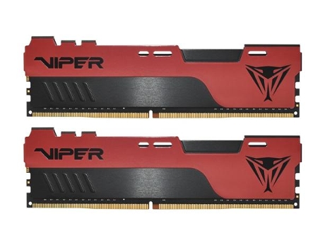 Memoria RAM DDR4 PATRIOT MEMORY (2 x 8 GB - 2666 MHz)