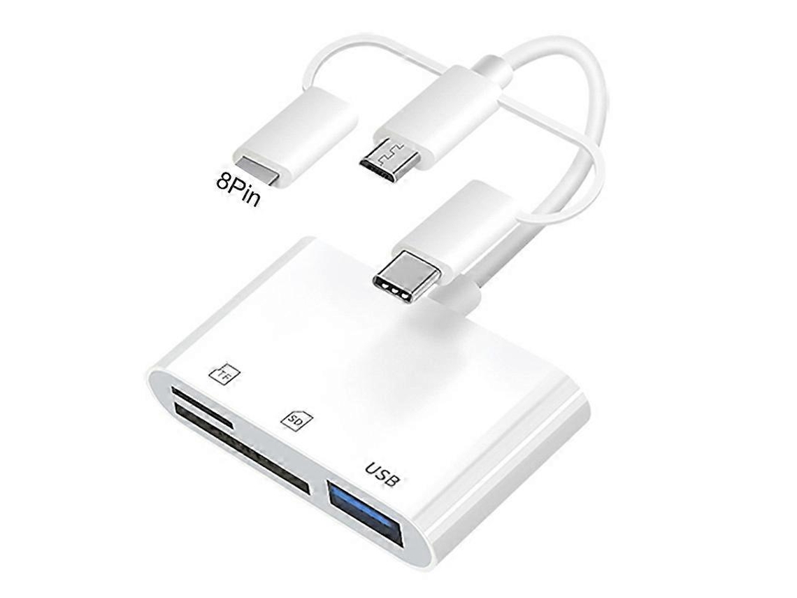Lector de tarjetas sin contacto para control de acceso IP65 de doble frecuencia Wg26 34 IC ID Reader para casa y apartamento