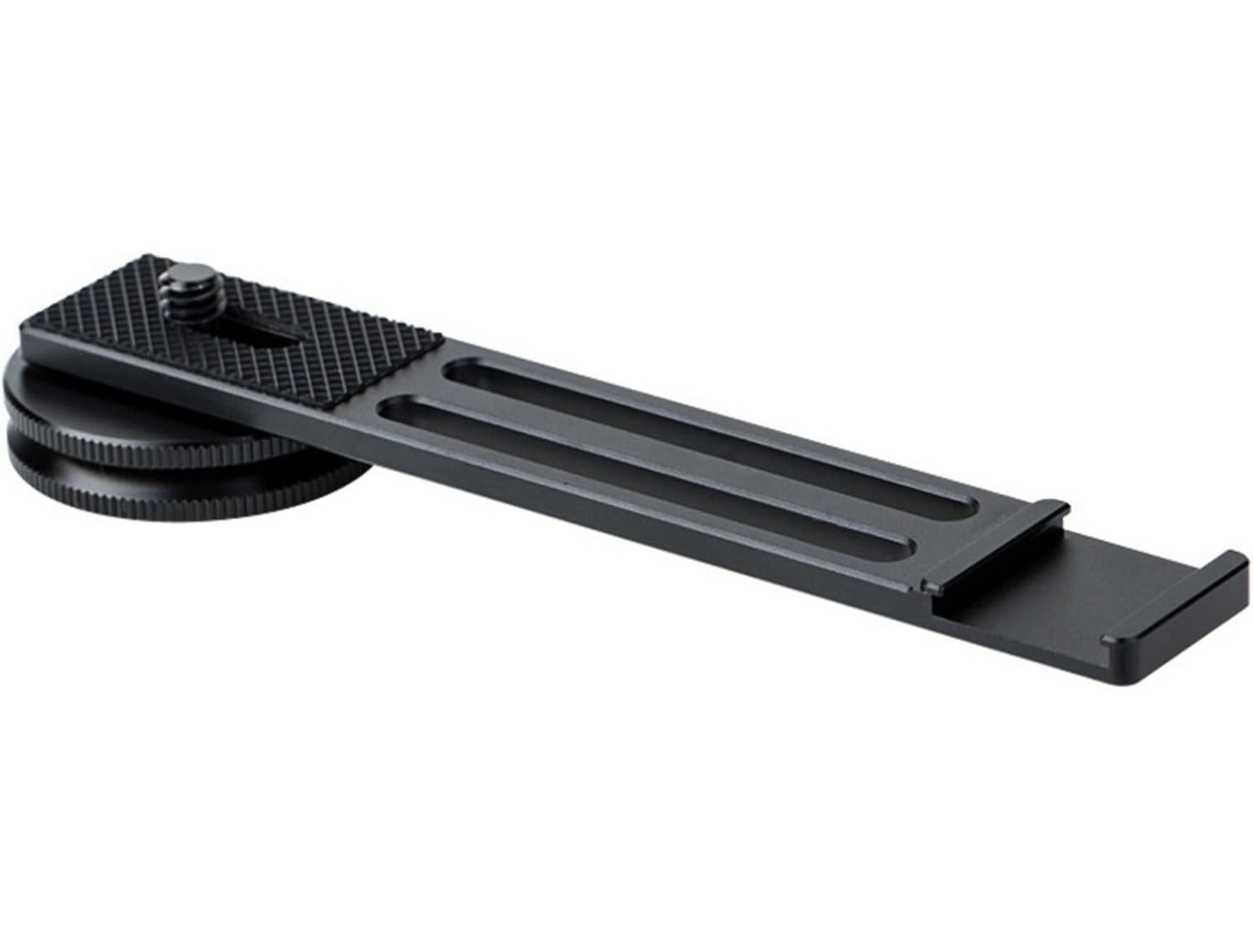 Base Adaptadora De Zapata Fría De Aleación De Aluminio Para G7x G7x2 G7x3 Añadir El