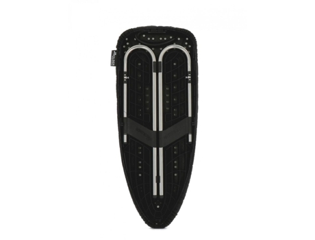 Tabla de Planchar ROLSER K mini surf (Negro)