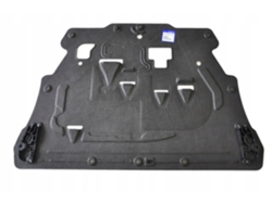 Tapa de la placa del motor S60 V60 Xc60 II OE 32226491 VOLVO