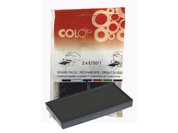 Sello COLOP 107224 Negro