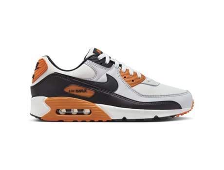 Zapatillas de Hombre NIKE Air Max 90 Multicolor (38.5)