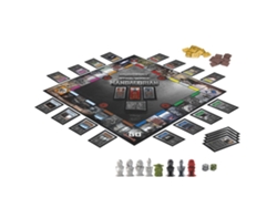 Juego de mesa HASBRO Guerra (8 anos)