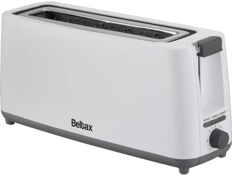 Tostadora BELTAX BTE-2004 (900 W)