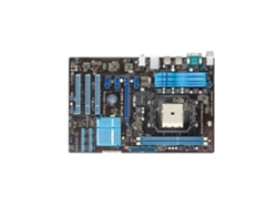 Placa Base Asus F1a55-v Plus(socket Fm1 - Amd A55 - Ddr3 - Atx)