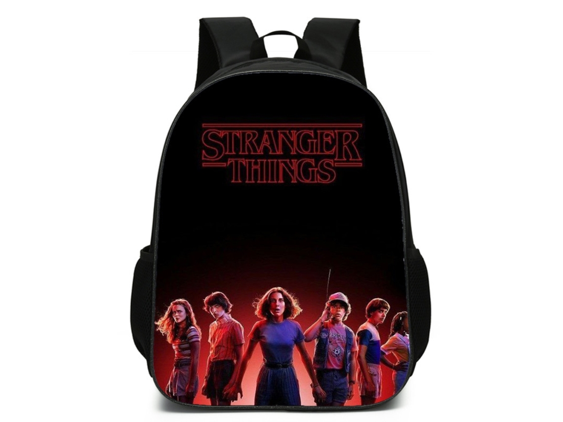 Dan26-mochila Infantil Con Dibujos Animados 3d Para Colegio, Viajes, Camping Y Picnic