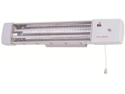 FM CALEFACCIÃN Radiador Infrarrojos FM CALEFACCIÓN 1502-C (1200 W)
