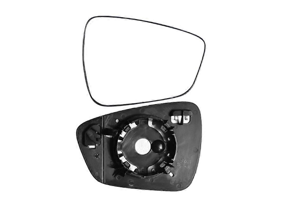 Espejo retrovisor calefactable para Ford Escape 2020 con lentes auxiliares