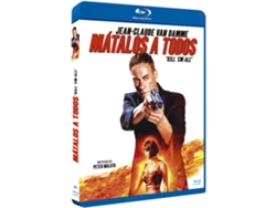 Investigación sobre matarlos a todos (2017)
