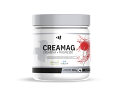 Creamag Creatina (creapure®) + Magnesio Albion® - 300g Lollipop Masmusculo
