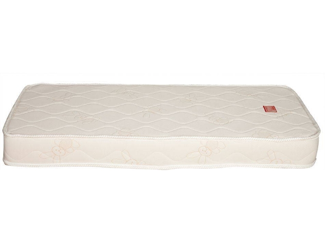 Colchón de Cuna HAPPY WAY H120 (70x140cm)