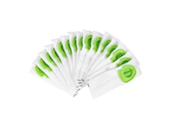 15 piezas de accesorios para aspiradoras, bolsas para polvo, piezas de repuesto para Gtech Pro ATF301 Yunzii