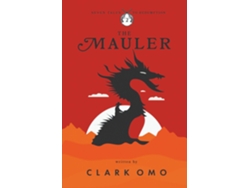 Libro The Mauler de Clark Omo (Inglés)