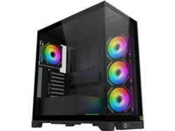 Caja Semitorre ATX XIGMATEK Endorphin Ultra