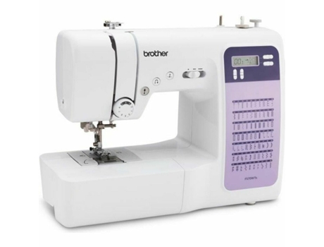 Máquina de Coser BROTHER FS70WTXVM1
