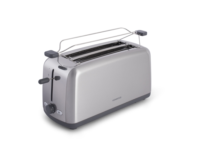 Tostadora KENWOOD TTM470 (1500 W)