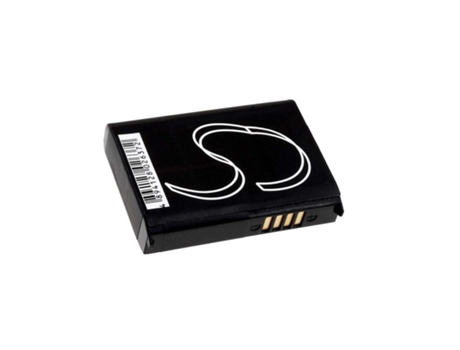 Batería POWERY 1.61.GAR.1.21 para Garmin Aera 550