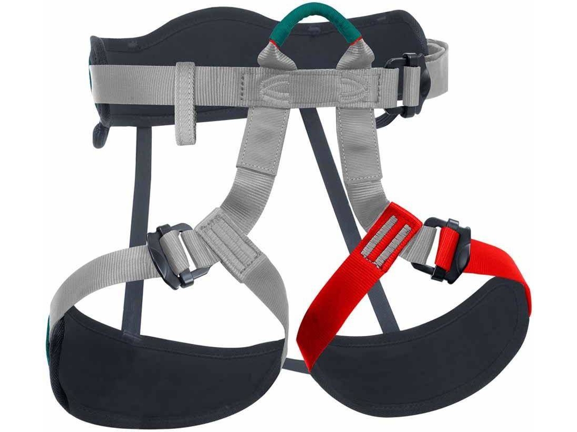 Arnes de Escalada BEAL Aero Park (Unisex - Talla Única)