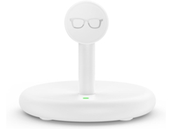 1 Soporte de carga para gafas inteligentes Meta con indicador LED y protección SFUSHOS