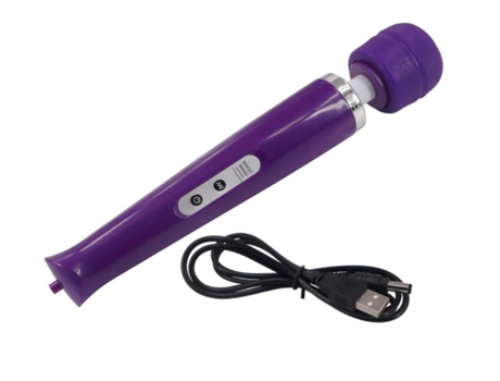 Vibrador Morado VEANXIN