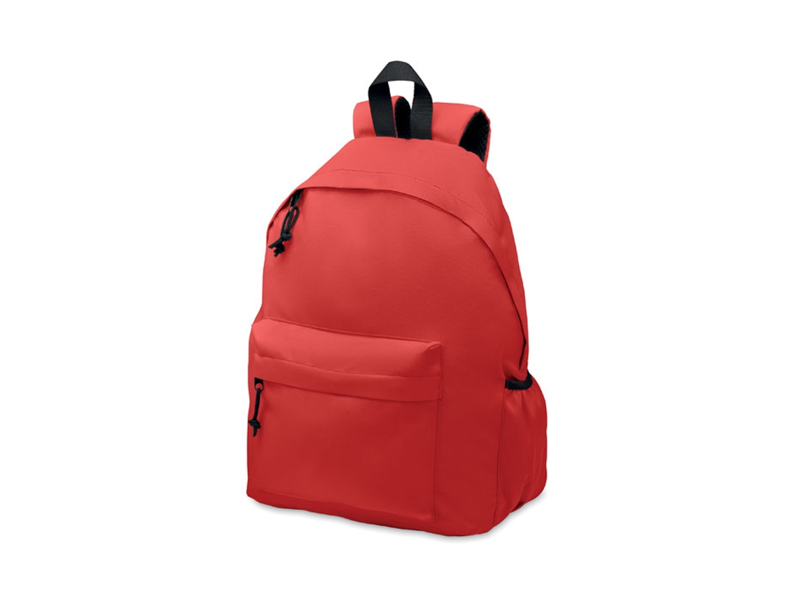 Mochila De Poliéster Rpet 600d