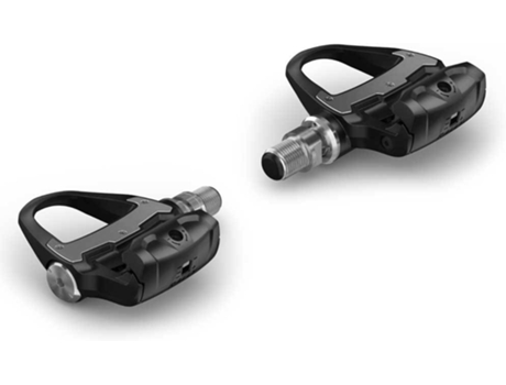 Pedales para Ciclismo Estrada GARMIN con Potenciómetro Rally Rs200 Sensor en 2 Shimano Estrada