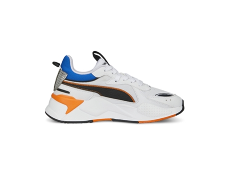 Zapatillas para Niños PUMA (37 - Multicolor)
