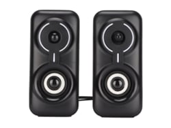 Altavoz Con Cable Para Ordenador De Sobremesa, Altavoz Para Juegos De Sobremesa, Subwoofer Luminoso Rgb, Altavoz Para