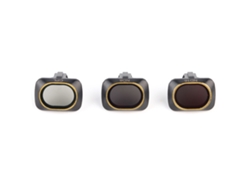 Kit de filtros CPL y ND para lentes Mavic Mini, filtros profesionales para lentes.