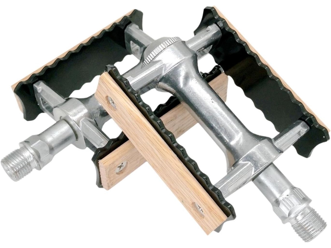 Pedales De Bicicleta Harilla 2x, Ultraligeros Para Bicicleta, Accesorio Ciclismo Sellado, Rodamientos,
