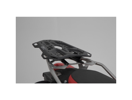 Kit aventura - portaequipajes de plástico SW-MOTECH BMW F 750/850 GS (17-)