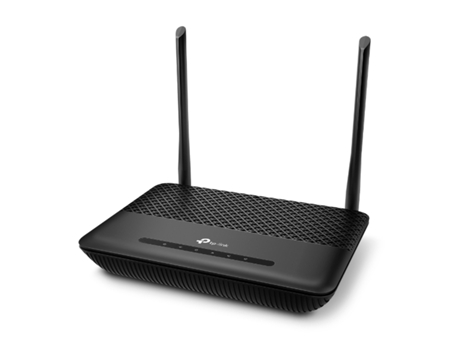 Router TP-LINK